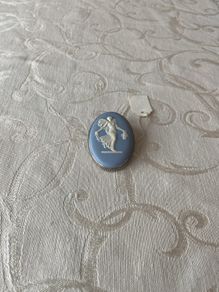 Brooch Wedgewood
