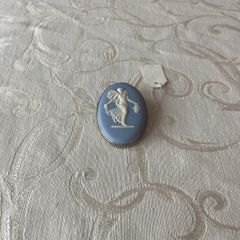 Brooch Wedgewood