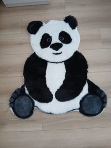 panda mat