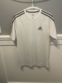 Adidas Jersey - Size Small