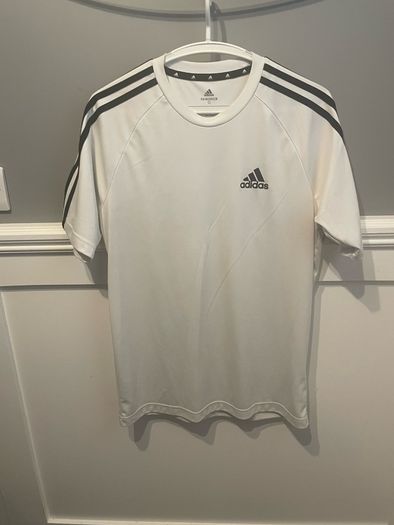 Adidas Jersey - Size Small