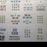 Stamp collection Guernsey Image 5
