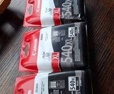 Printer ink