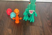 Play Doh Dino Crew Set