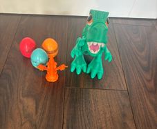 Play Doh Dino Crew Set