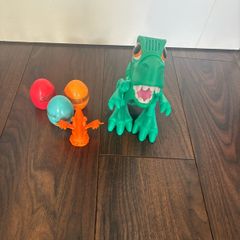 Play Doh Dino Crew Set