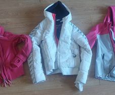 Superdry Jackets x 3