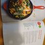Joe Wicks Veggie Lean in 15 Book Image 3