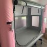 Safe Space Hi Lo Special Needs Bed Image 7