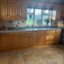 Maple Kitchen with Velstone Worktops  2,000 ono Image 6