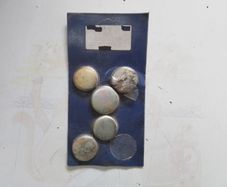 Toyota Core Plug Set.