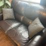 sofa Italian leather Image 3