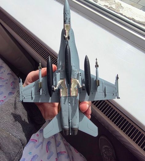 Hobby Master Diecast F/A 18  Hornet
