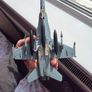 Hobby Master Diecast F/A 18  Hornet Image 5