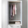 Two TYSSEDAL Wardrobes Image 3