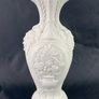Vintage Portmeirion Parian ware vase Image 2