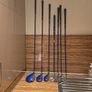 Mizuno Junior Golf Set Ages 9-12 (140cm) Image 3