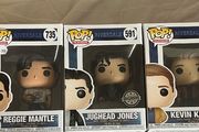 RiverDale funko pops 5