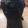 Osprey Child Carrier Image 2