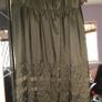 Black lady dress Image 3