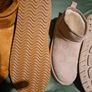UGG style winter boots Image 5