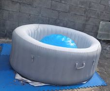 Lay-Z-Spa st. Lucia