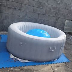 Lay-Z-Spa st. Lucia