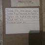 Jaguar  / Triumph  / Rover  Air Filter. Image 2