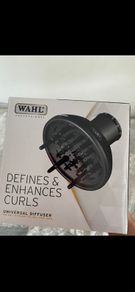 Hair diffuser