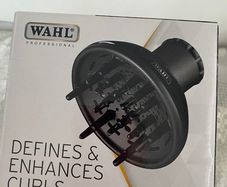 Hair diffuser