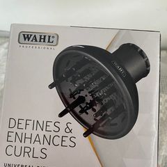 Hair diffuser