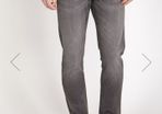 Dunnes straight fit man jeans w34 l32