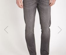 Dunnes straight fit man jeans w34 l32