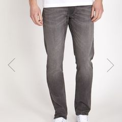 Dunnes straight fit man jeans w34 l32