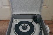 Vintage Record Players (not tested, perfect condition) Parts /Repair