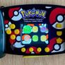 Pokemon Camera POKC3000 with micro SD card Image 2