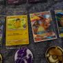 pokemon cards!!!. All of them are very good Image 4