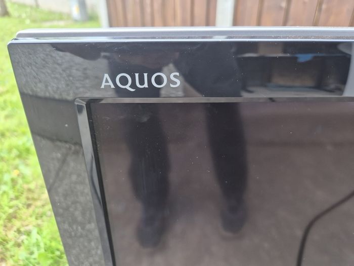 46inch TV