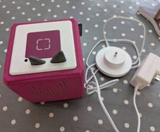 Tonibox And wall mount