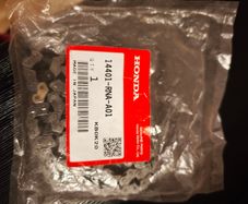 Timing chain for 8th generation Honda Civic