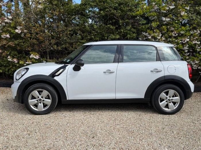 Mini Countryman 2014 1.6 Diesel - Lovely Condition