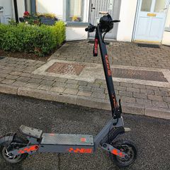Kukirin g2