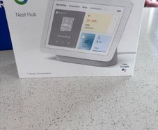 Google Nest Hub (2nd Generation)
