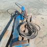 Hydraulic Track Pin Press Image 2
