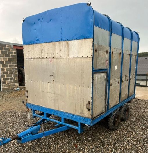 ifor williams 10 x 6,