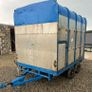 ifor williams 10 x 6, Image 3