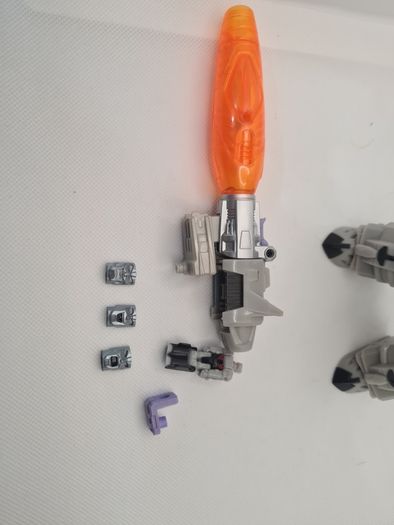 Transformers Lot