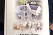 Killasser Church History Book
