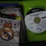 ORIGINAL XBOX | Real Madrid Club Football 2005 Image 3