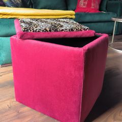 Storage box